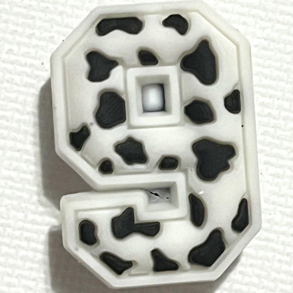 The Cowprint Collection Jibbit